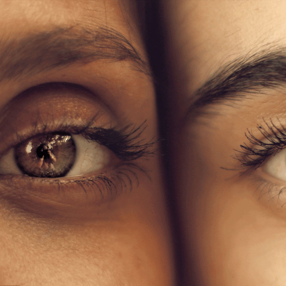 Wimpern & Augenbrauen – Lash Lifting in Bern