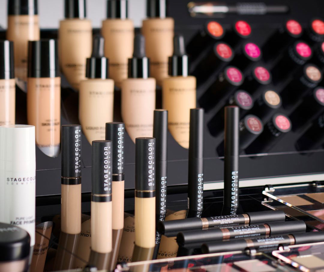 Make-Up in Bern – Für Braut, Business und besondere Momente