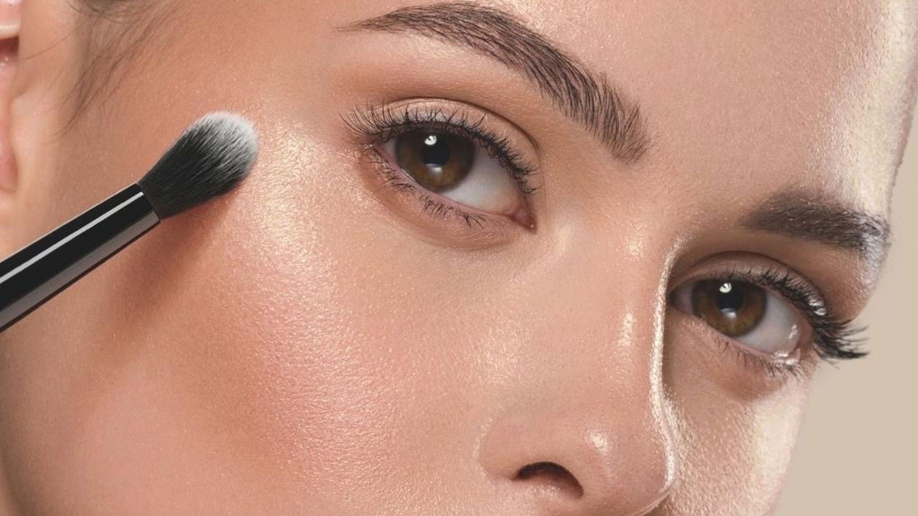 Natura Face Natural Look